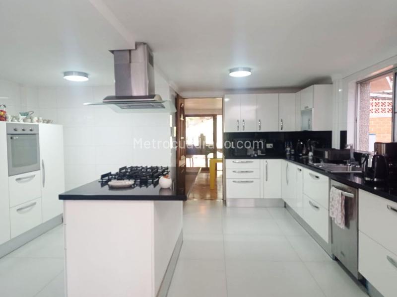 Casa – Medellín - Vista 4