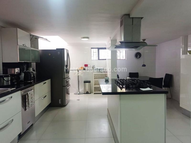 Casa – Medellín - Vista 5