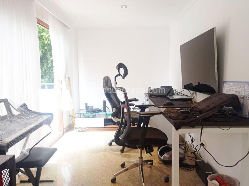 Casa – Medellín - Más