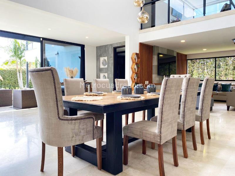 Casa en Arriendo, RIONEGRO, Rionegro - 2