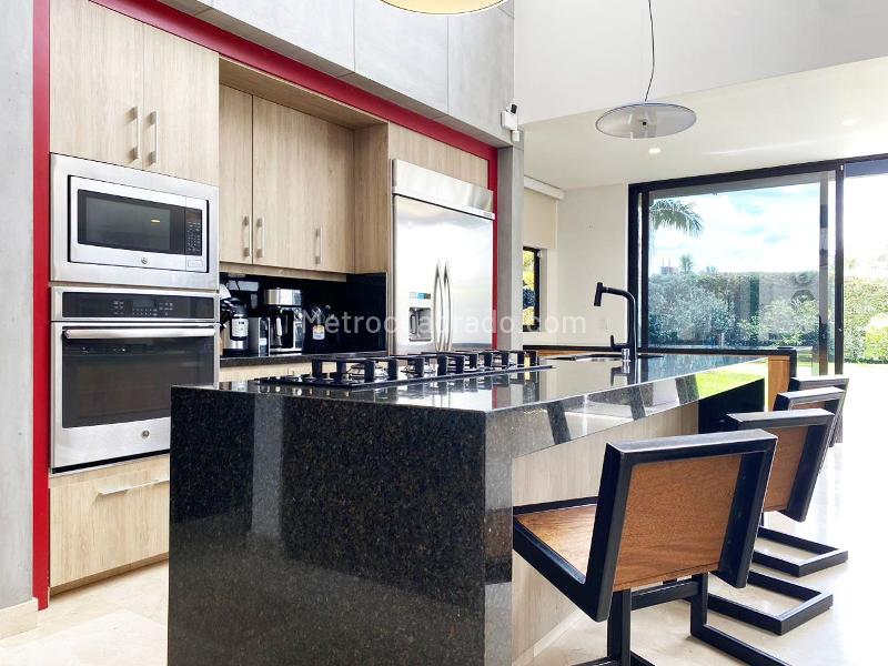 Casa en Arriendo, RIONEGRO, Rionegro - 4