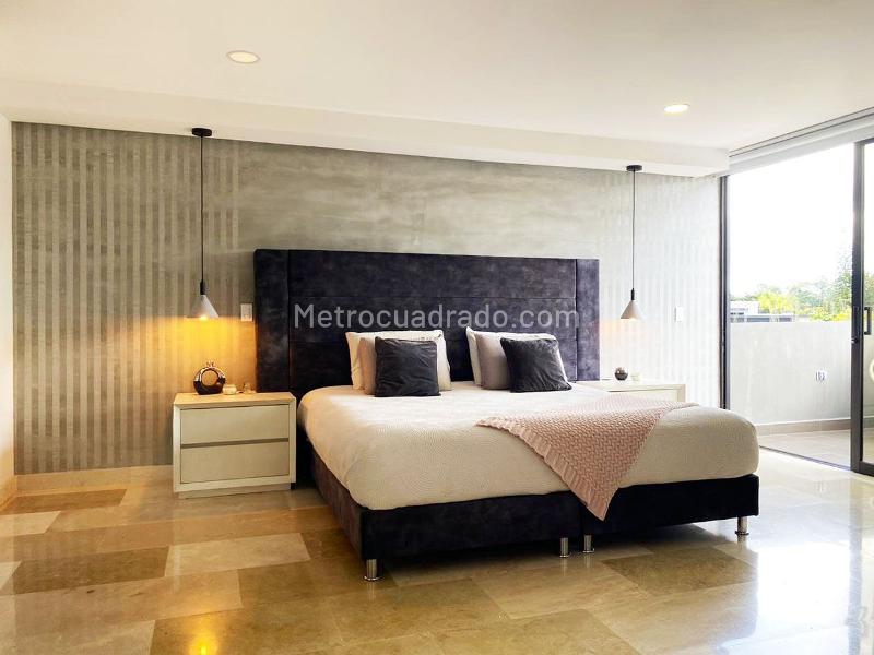 Casa en Arriendo, RIONEGRO, Rionegro - 5