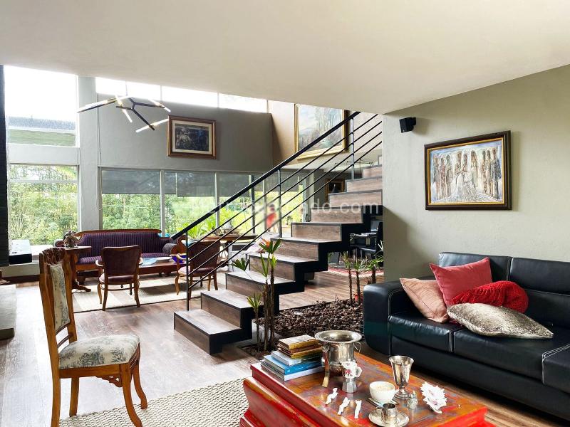 Casa en Arriendo, RIONEGRO, Rionegro - 2