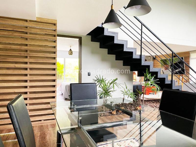 Casa en Arriendo, RIONEGRO, Rionegro - 3