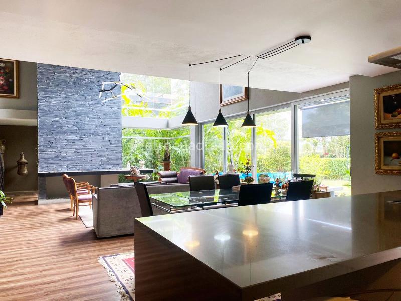 Casa en Arriendo, RIONEGRO, Rionegro - 4