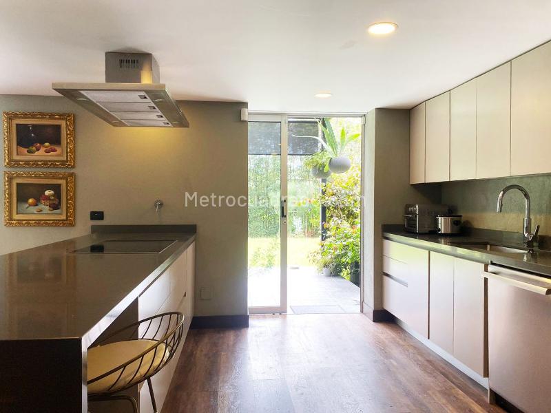 Casa en Arriendo, RIONEGRO, Rionegro - 5