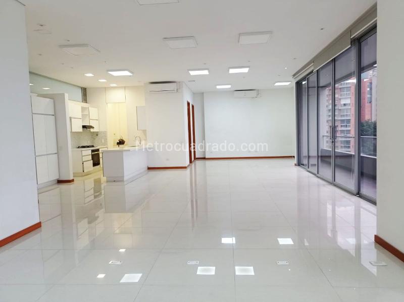 Piso – Medellín - Vista 2