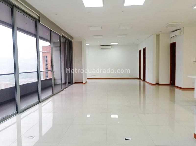 Piso – Medellín - Vista 4