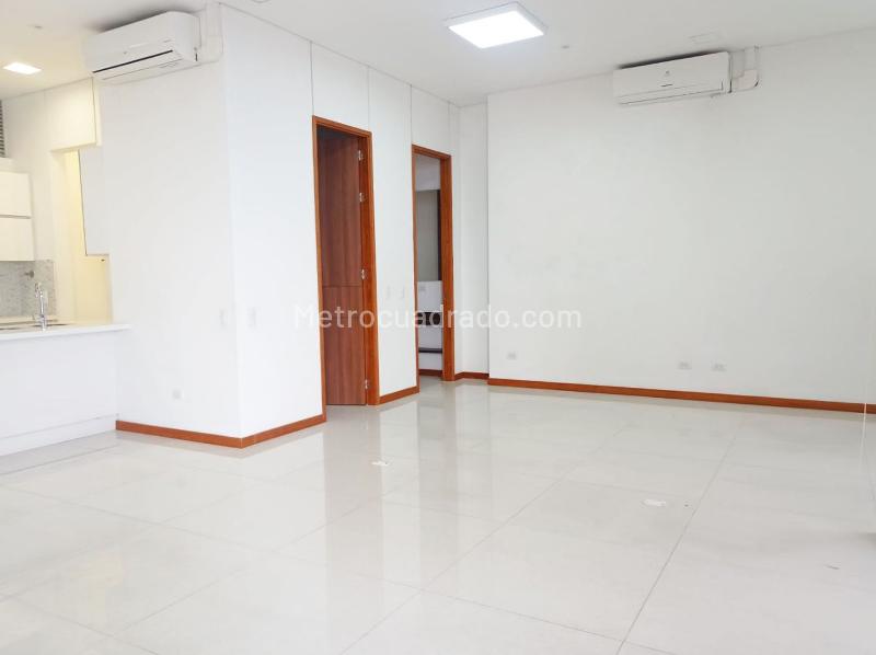 Piso – Medellín - Vista 5