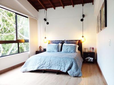 Casa de 3 alcobas en venta en Envigado, Envigado, 173 m² · foto 12 de 20