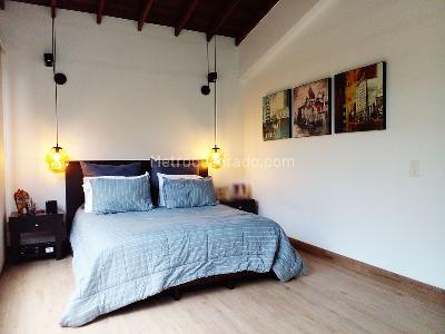 Casa de 3 alcobas en venta en Envigado, Envigado, 173 m² · foto 13 de 20