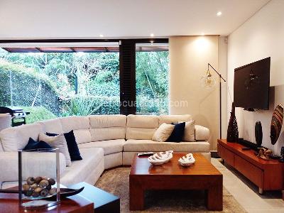Casa de 3 alcobas en venta en Envigado, Envigado, 173 m² · foto 2 de 20