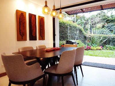 Casa de 3 alcobas en venta en Envigado, Envigado, 173 m² · foto 5 de 20