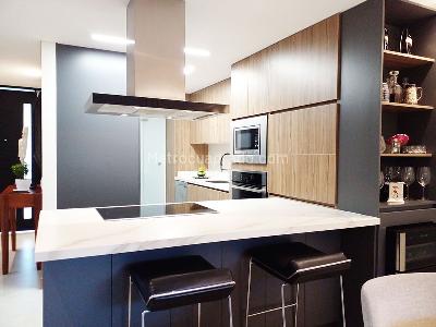 Casa de 3 alcobas en venta en Envigado, Envigado, 173 m² · foto 6 de 20