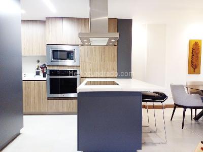 Casa de 3 alcobas en venta en Envigado, Envigado, 173 m² · foto 7 de 20