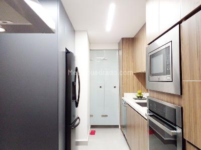 Casa de 3 alcobas en venta en Envigado, Envigado, 173 m² · foto 8 de 20
