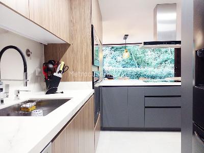 Casa de 3 alcobas en venta en Envigado, Envigado, 173 m² · foto 9 de 20