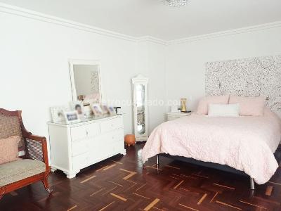 Apartamento de 3 alcobas en venta en Los Balsos, Medellín, 179 m² · foto 10 de 20