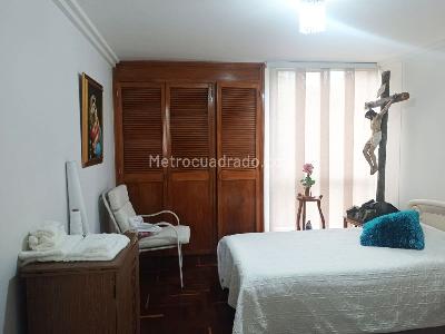 Apartamento de 3 alcobas en venta en Los Balsos, Medellín, 179 m² · foto 13 de 20