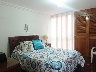 Apartamento de 3 alcobas en venta en Los Balsos, Medellín, 179 m² · foto 14 de 20