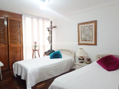 Apartamento de 3 alcobas en venta en Los Balsos, Medellín, 179 m² · foto 16 de 20
