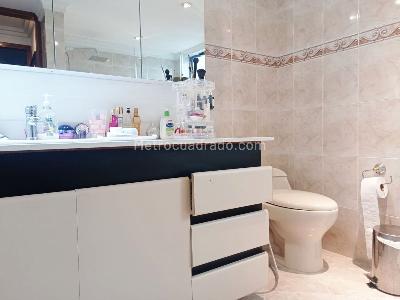 Apartamento de 3 alcobas en venta en Los Balsos, Medellín, 179 m² · foto 17 de 20