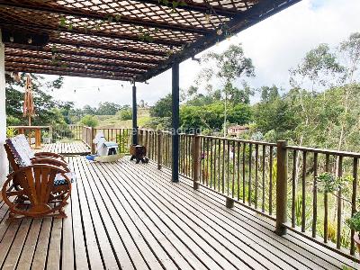 Casa de 3 alcobas en venta en Rionegro, Rionegro, 90 m² · foto 13 de 17