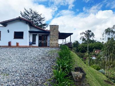 Casa de 3 alcobas en venta en Rionegro, Rionegro, 90 m² · foto 16 de 17