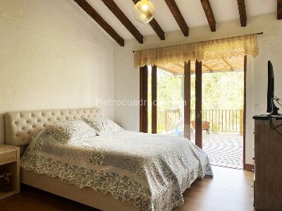 Casa de 3 alcobas en venta en Rionegro, Rionegro, 90 m² · foto 5 de 17