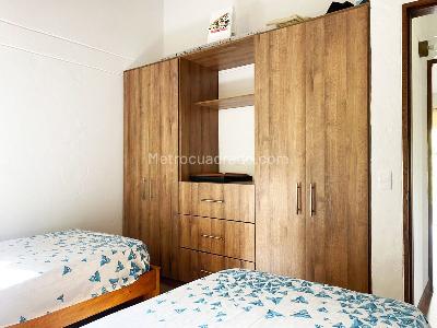 Casa de 3 alcobas en venta en Rionegro, Rionegro, 90 m² · foto 8 de 17