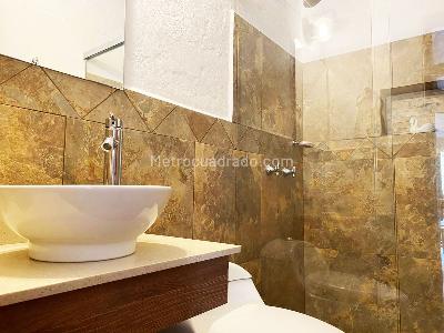 Casa de 3 alcobas en venta en Rionegro, Rionegro, 90 m² · foto 9 de 17
