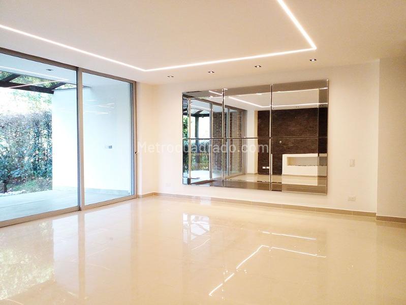 Casa – Envigado - Vista 2