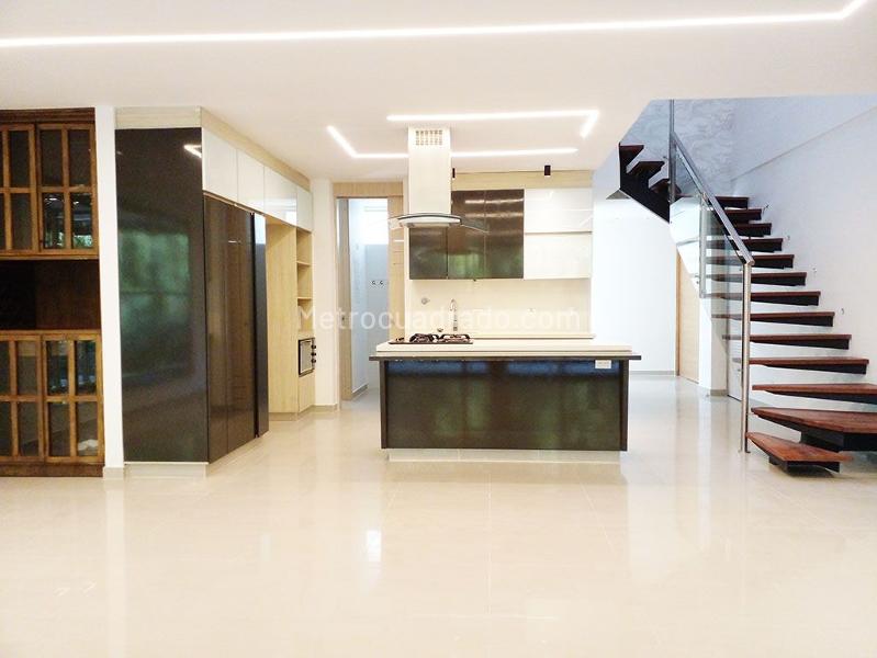 Casa – Envigado - Vista 3