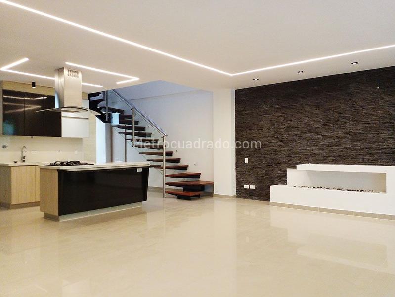 Casa – Envigado - Vista 4