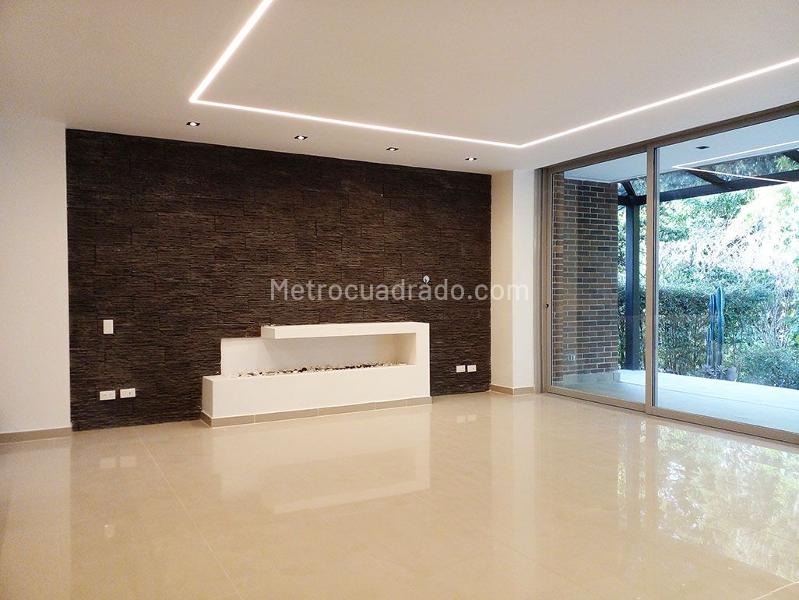 Casa – Envigado - Vista 5