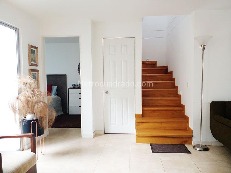 Casa en Arriendo, EL RETIRO, Retiro - 2