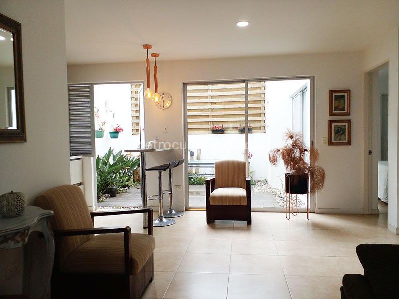 Casa en Arriendo, EL RETIRO, Retiro - 3