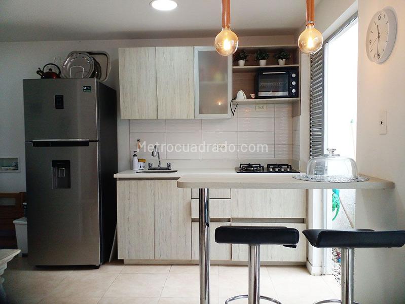 Casa en Arriendo, EL RETIRO, Retiro - 5