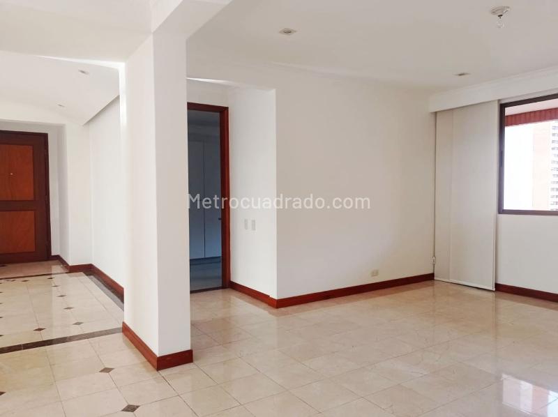 3BR Apartment for Rent in El Poblado Gated Unit - 5