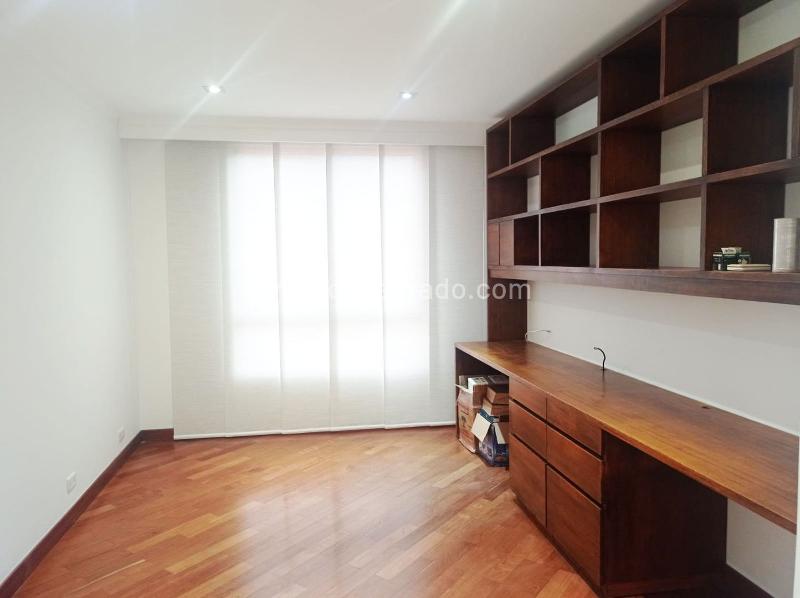 3BR Apartment for Rent in El Poblado Gated Unit - 9