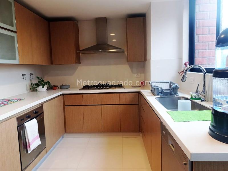 Furnished 4BR Apartment in El Poblado - 5