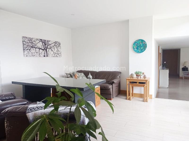 Furnished 4BR Apartment in El Poblado - 7