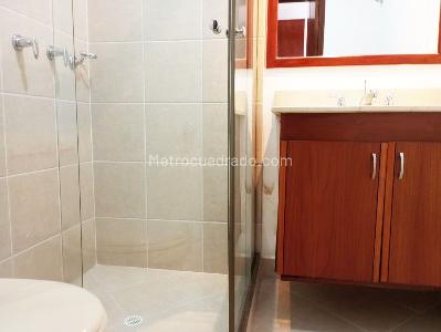 Apartamento en venta en El Poblado, Medellín · foto 14 de 16