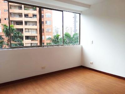 Apartamento en venta en El Poblado, Medellín · foto 9 de 16