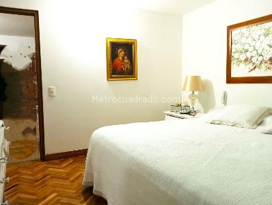 Apartamento de 3 alcobas en arriendo en El Poblado, Medellín, 154 m² · foto 7 de 12