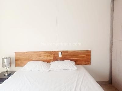 Apartamento de 3 alcobas en arriendo en El Poblado, Medellín, 175 m² · foto 11 de 18