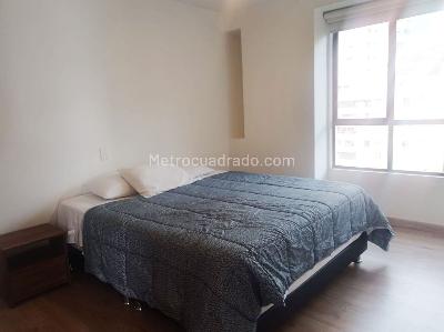 Apartamento de 3 alcobas en arriendo en El Poblado, Medellín, 175 m² · foto 14 de 18