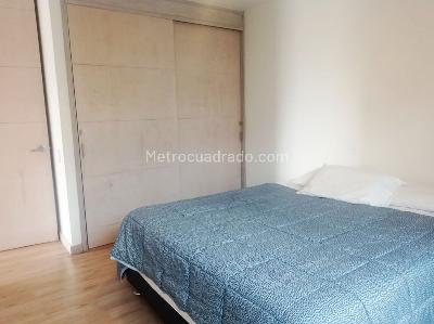 Apartamento de 3 alcobas en arriendo en El Poblado, Medellín, 175 m² · foto 15 de 18