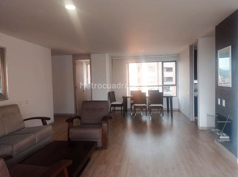 3BR Apartment in EL POBLADO (175 m²)