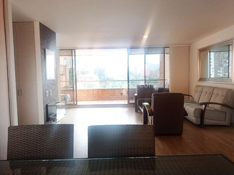 3BR Apartment in EL POBLADO (175 m²) - 2